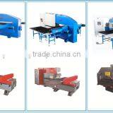 Servo Power Source and Used Condition Cnc Turret Punch Press TUNE-ES20NT thumbnail-6