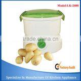 AOT-P01 Electric Potato Peeler for Kitchen Use thumbnail-3