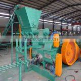 Rice Husks/corn Cob Briquette Machine