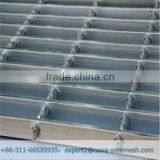 Factory Price Swage Locked Steel Grating
