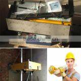 NEWEEK Smooth 5m Height Daub Cement Plastering Wall Rendering Machine thumbnail-5