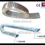 DGT Enclosed Type Conduit Shield With CE Certification
