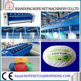 rope net rope machine plastic twine jute sisal yarn ball winding machine supplier for sale