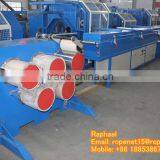 China Supplier Polypropylene Monofilament Extruder Machine/filament Machine: Https://youtu.be/Ao_GVIaiCrs