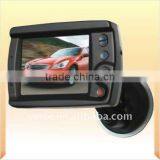 3.5 inches car TFT LCD Color Monitor