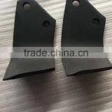 Custom High Quality Durable Field Operations Power Tiller Blade thumbnail-2