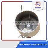 China Supplier Cheap Small Cement Mixer thumbnail-5