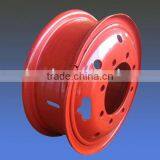 Wheel Rim 700-20 thumbnail-1