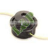 Universal Trimmer Head TAP-N-GO Mini Brush Cutter Parts Grass Trimmer Parts L&P Parts thumbnail-1