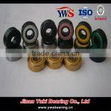 Dapper High Precision Stainless Steel Ball Bearing 3x6x2 thumbnail-3