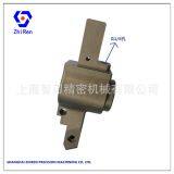 Non-standard Automobile Cylinder Parts 7075 Aluminum Alloy Customized Processed by Factory thumbnail-5