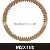 Excavator Walking Motor Transimission Friction Disc M2x180 thumbnail-1