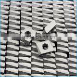 LSE434 Carbide Insert With High Quality thumbnail-1