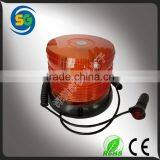 Factory Wholesale 6w LED Vehicle Warning Light Emergency Vehicle Strobe Lights thumbnail-1