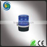 Blue LED Flashing Beacon With Magnetic Base thumbnail-1