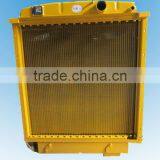 Original Shantui Bulldozer Parts Sd16 Industrial Engine Radiators 16y-03a-03000 Shantui Dozer Radiator Assy thumbnail-1