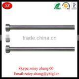 Guangdong Province Custom Precision Material Thru-Hardened Ejector Pins thumbnail-2