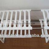 Metal Cabinet Kitchen Dish Rack thumbnail-1