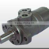 KERSEN SMRS/SMPS/SMRSW Orbital Hydraulic Motor With Two Bearings thumbnail-3