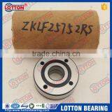 Screw Mounting Double Direction Angular Contact Ball Bearing ZKLF2575 thumbnail-2