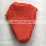 Waterproof Bicycle Saddle Rain Cover Protective Bike Saddle Cover Bike Seat Cover thumbnail-2