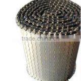 Food Machine Use Stainless Steel Chain Conveyor Chain Flat Top Chain thumbnail-2