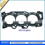 8-97136259-2 Hot Sale Cylinder Head Gasket for Opel thumbnail-2