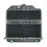 OEM Radiator John Deere 6200/6300/6300L/6400/6400L/6500L thumbnail-1