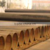 SCHEDULE 40 CARBON MS ERW BLACK STEEL PIPES thumbnail-1