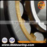 High Precision Cylindrical Roller Bearing NJ202ECP thumbnail-2