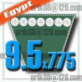 Washing Machine Belt 9.5*850 thumbnail-4