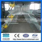 Layer Chicken Cage (factory) thumbnail-1