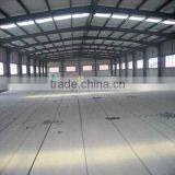 Steel Structure Warehouse thumbnail-1