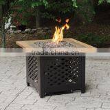 Outdoor Gas Fire Pit thumbnail-1