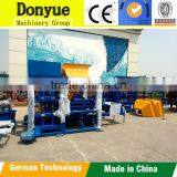German QT4-15 no Manual Color Paving Interlock Brick Block Making Machine for Best Sale thumbnail-4