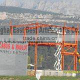 Steel Structure Workshop thumbnail-2