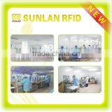 Wloelsale Price ISO CR80 Double Beautiful Printing Smart Chip id Card and ic Card (TOP 10 Smart Card Factory) thumbnail-4