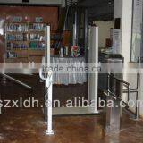 EAS EM Library Book Anti-theft Security System XLD-EM-10 thumbnail-3