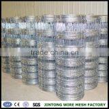 Livestock Fencing Post Galvanised Wholesale Bulk Cattle Fence Electric Fence thumbnail-1