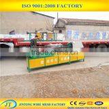 Weaving Fence Making Automatic Chain Link Fence Machine thumbnail-5