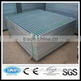 Hot Dip Galvanized Steel Grating Weight thumbnail-3