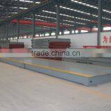 Digital 60t 80t 100t 120t Weighbridge Truck Scale, Electronic Automobile Truck Scale thumbnail-5