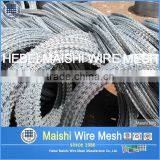 Razor Wire Razor Ribbon Barbed Wire thumbnail-2