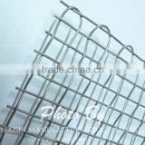 Stainless Steel Square Woven Mesh/ Cloth thumbnail-3