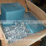 Umbrella Roofing Nails/Corrugated Roofing Nails/ Square Roofing Nails thumbnail-4