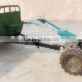 Factory Directly Supply Low Price Hand Tractor With Plough thumbnail-6