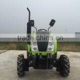 WHEELED TRACTOR BOTON 454 45hp 4wd thumbnail-1