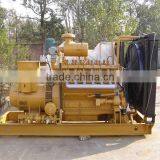 CE ISO 8-1000kw Methane Gas Generator thumbnail-3