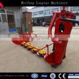 With CE Certification New Condition Farm Machinery Rotary Disc Mower for Sale thumbnail-6