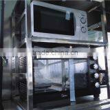 Karry Mobile Fast Food Truck thumbnail-5